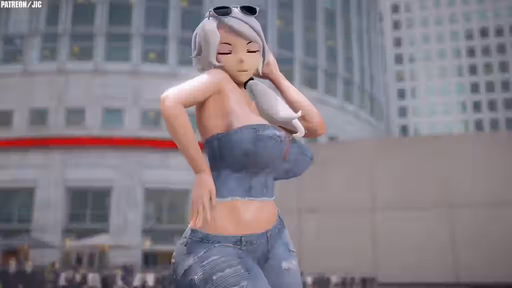 Mikumikudance (Medium) Rule 34 Video