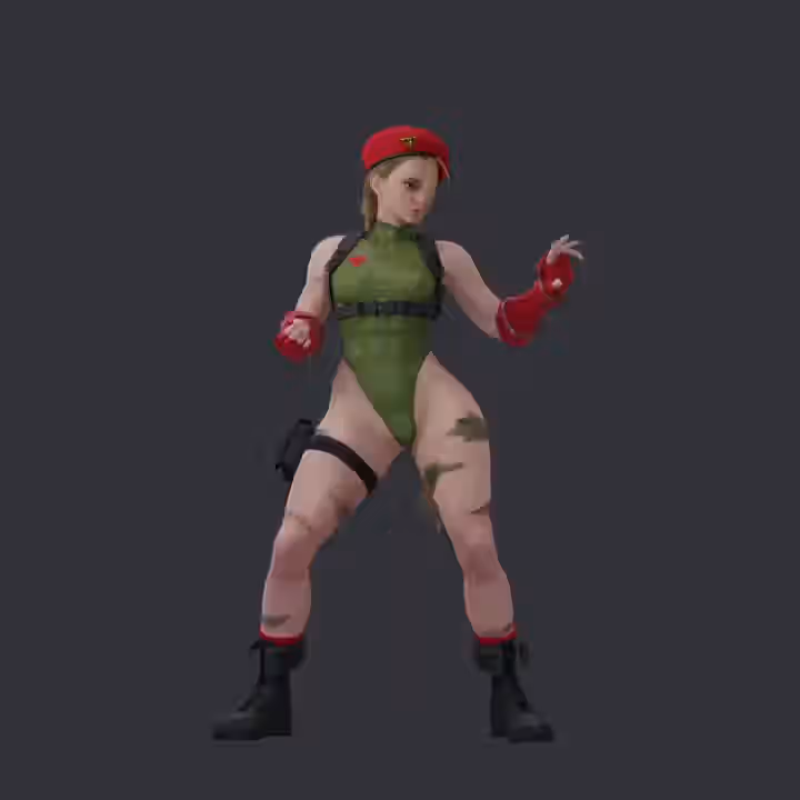 3d Rule 34 Video