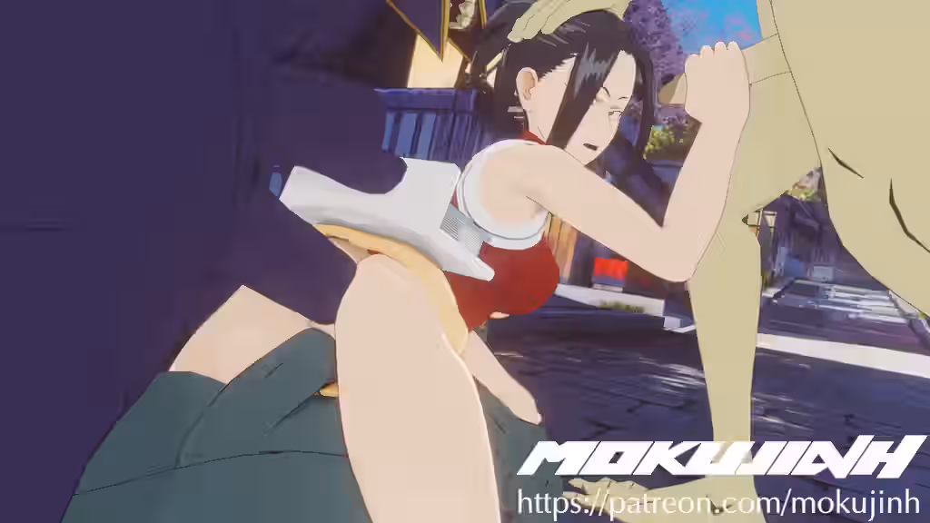 3d Rule 34 Video
