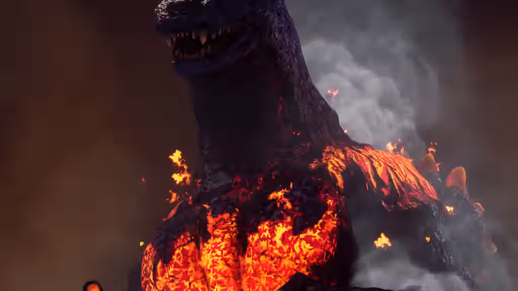 Elemental (Creature) Rule 34 Video