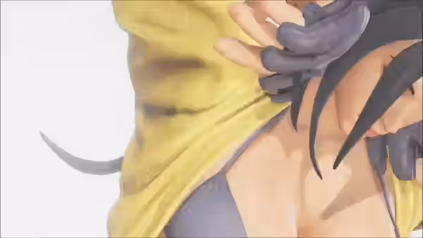 3d Rule 34 Image