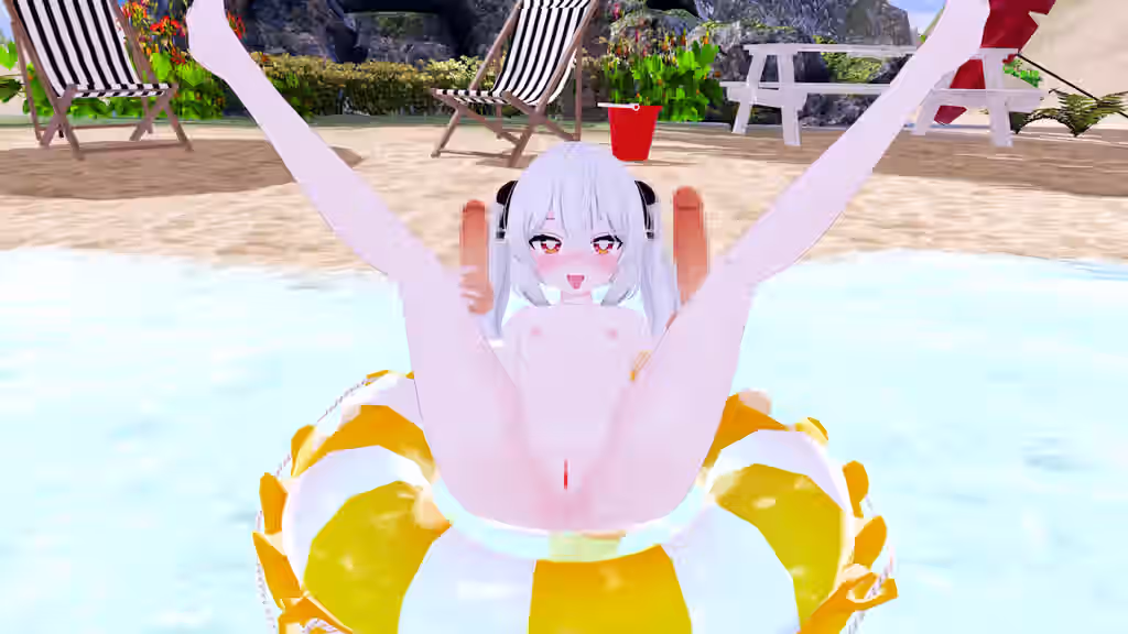 3d Rule 34 Video