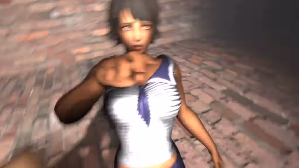 3d Rule 34 Video
