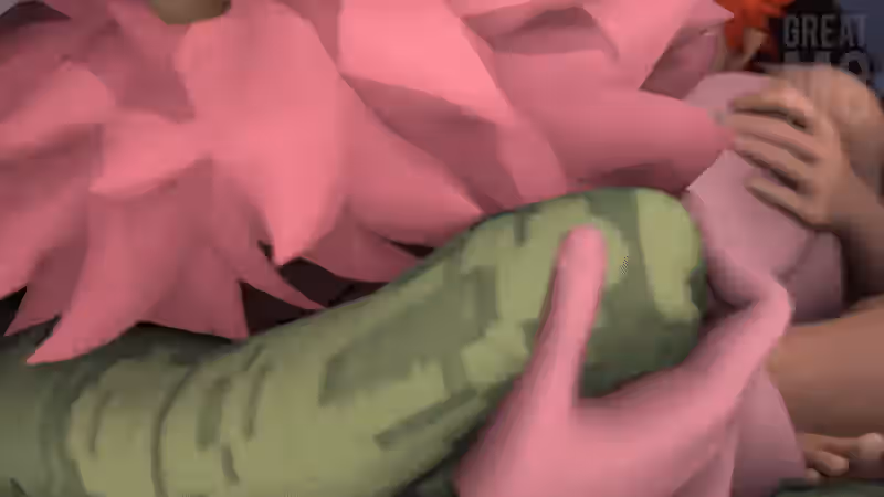 3d Rule 34 Image