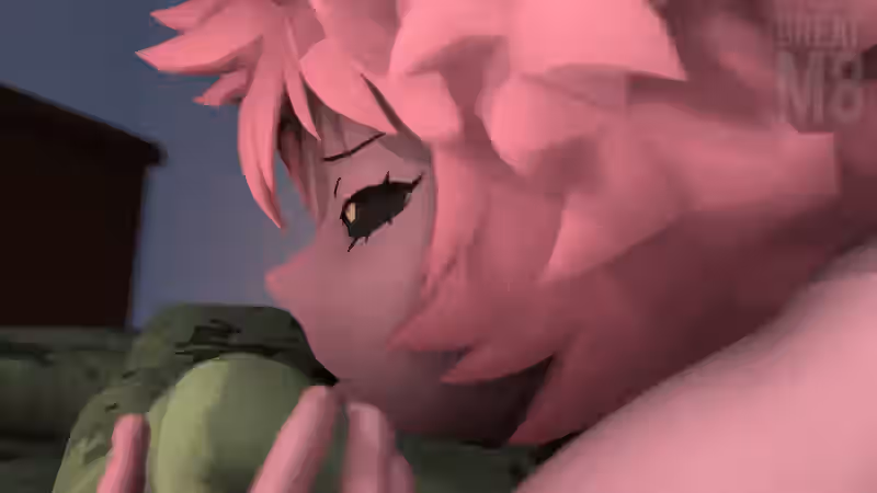 3d Rule 34 Image