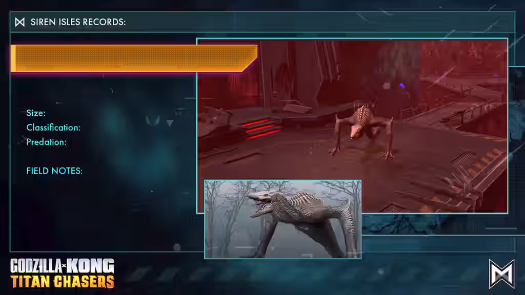 Godzilla (Series) Rule 34 Video