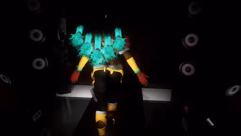 3d Rule 34 Video
