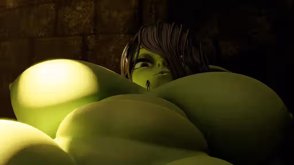 3d Rule 34 Video