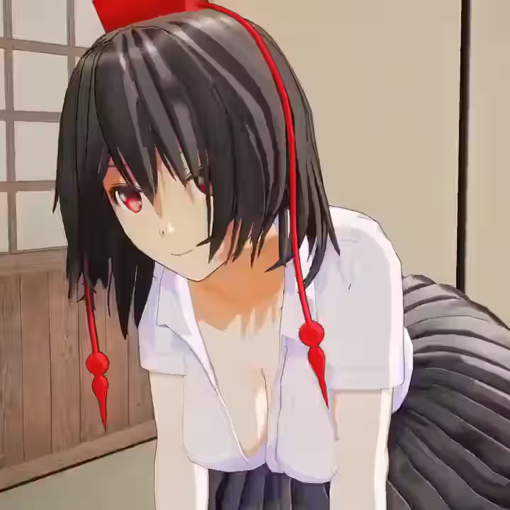 3d Rule 34 Video