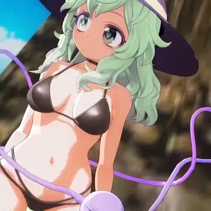 3d Rule 34 Video