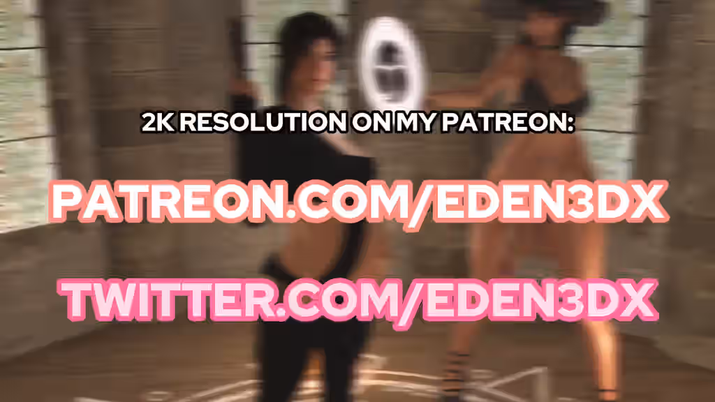 3d Rule 34 Video