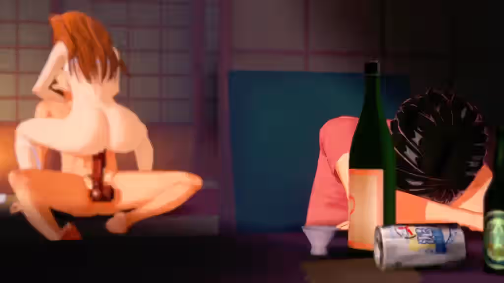 Interface Headset (Evangelion) Rule 34 Video