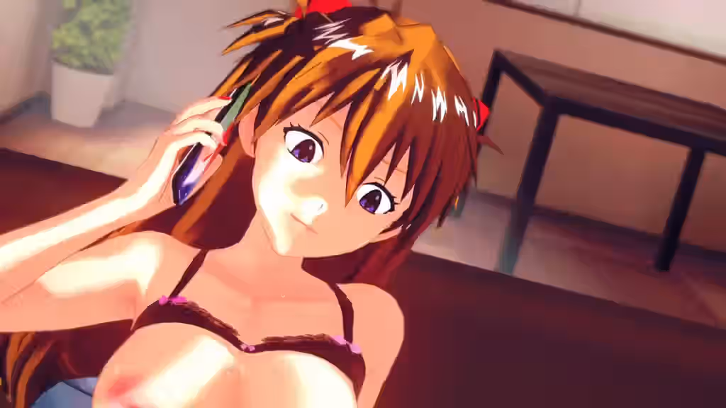 Interface Headset (Evangelion) Rule 34 Video