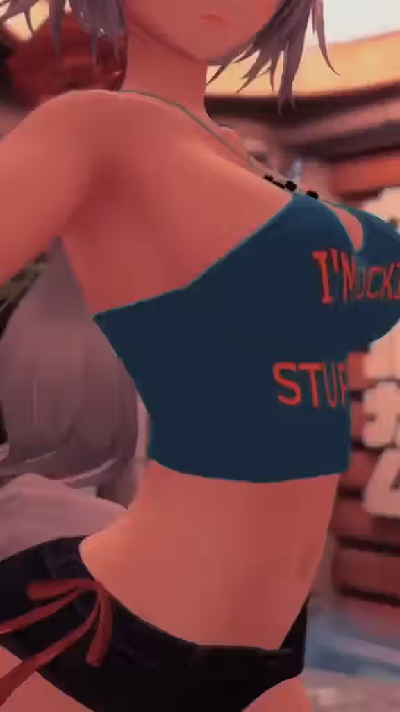 3d Rule 34 Video