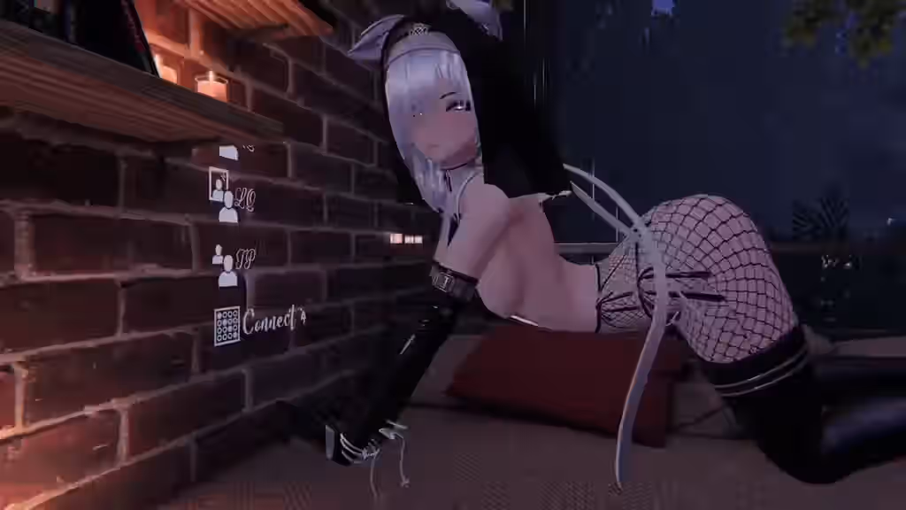 3d Rule 34 Video
