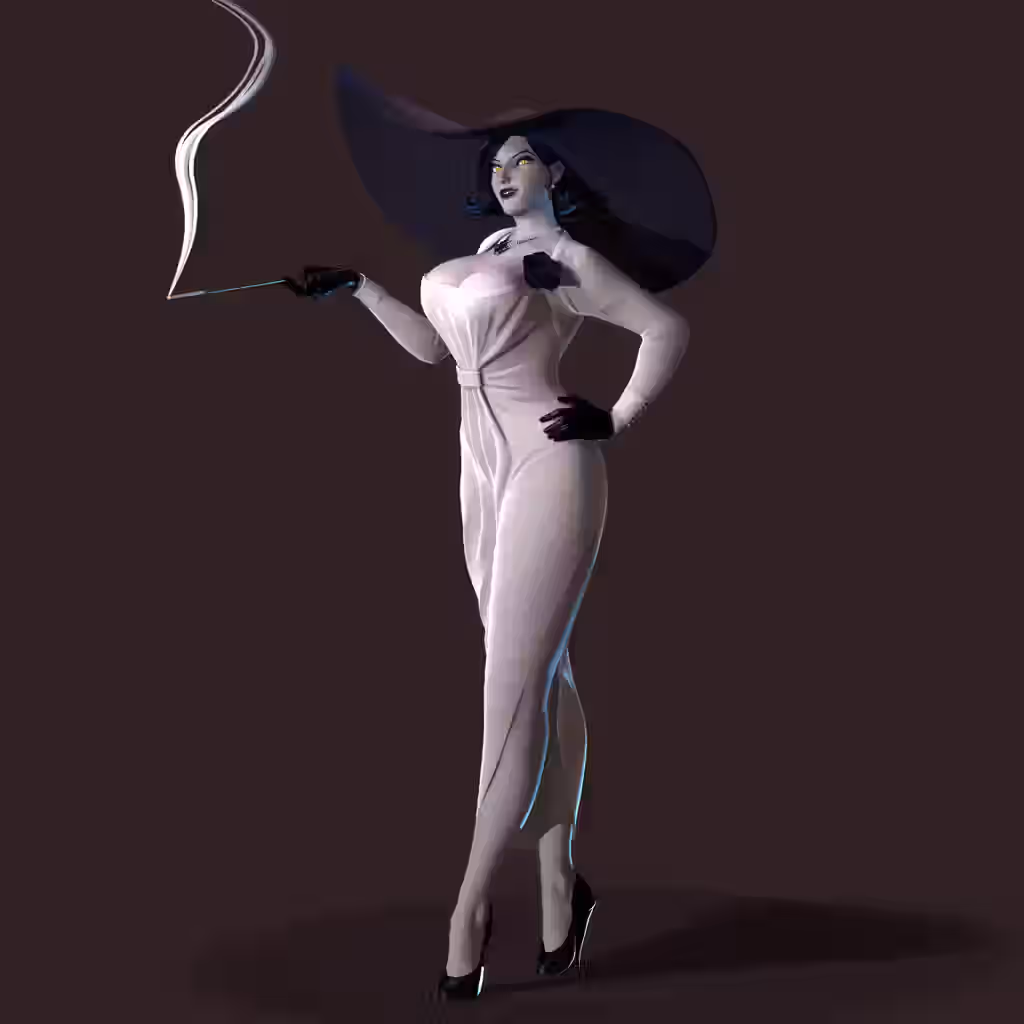 Toon (Style) Rule 34 Video
