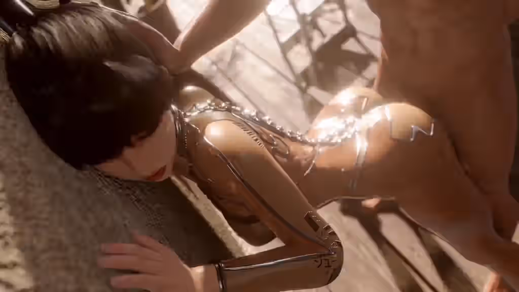 Eve (Stellar Blade) Rule 34 Video