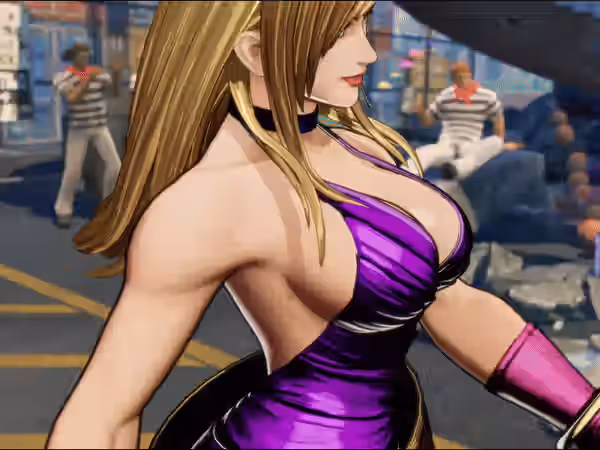 3d Rule 34 Image