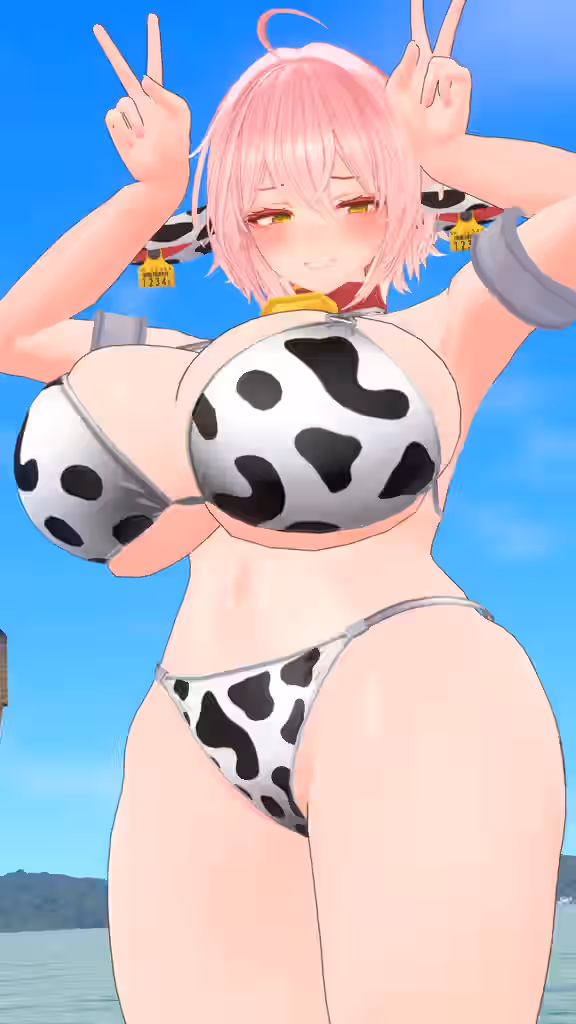 3d Rule 34 Video