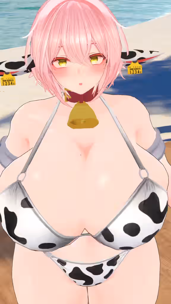 3d Rule 34 Video