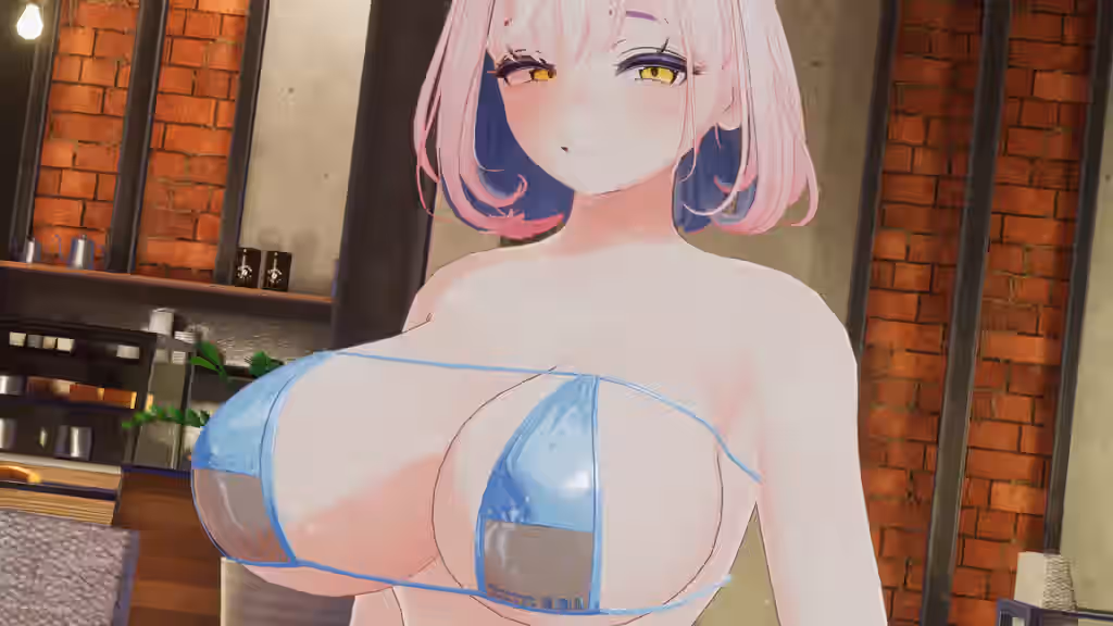 3d Rule 34 Video