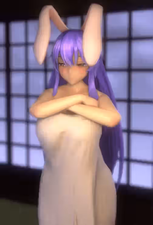 Inui (Shirakawa777) Rule 34 Image