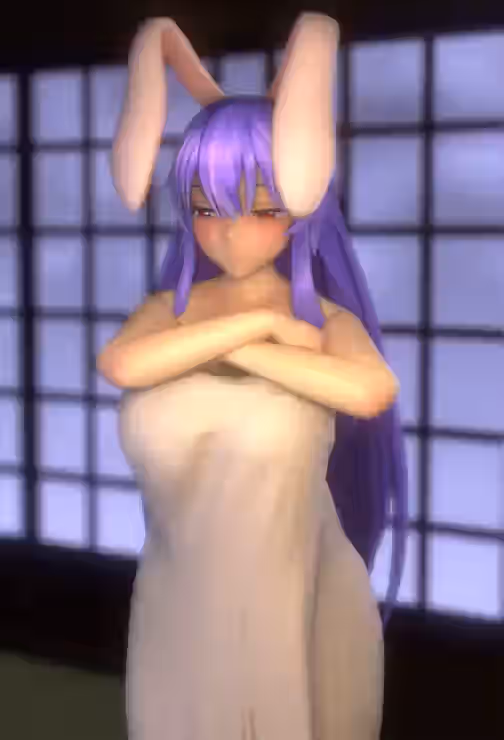 Inui (Shirakawa777) Rule 34 Video