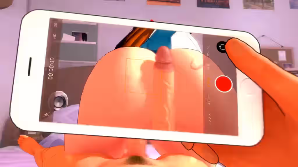 Interface Headset (Evangelion) Rule 34 Video