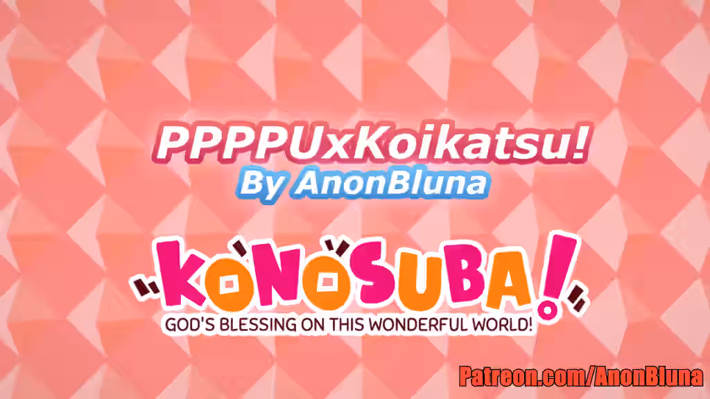 Aqua (Konosuba) Rule 34 Video