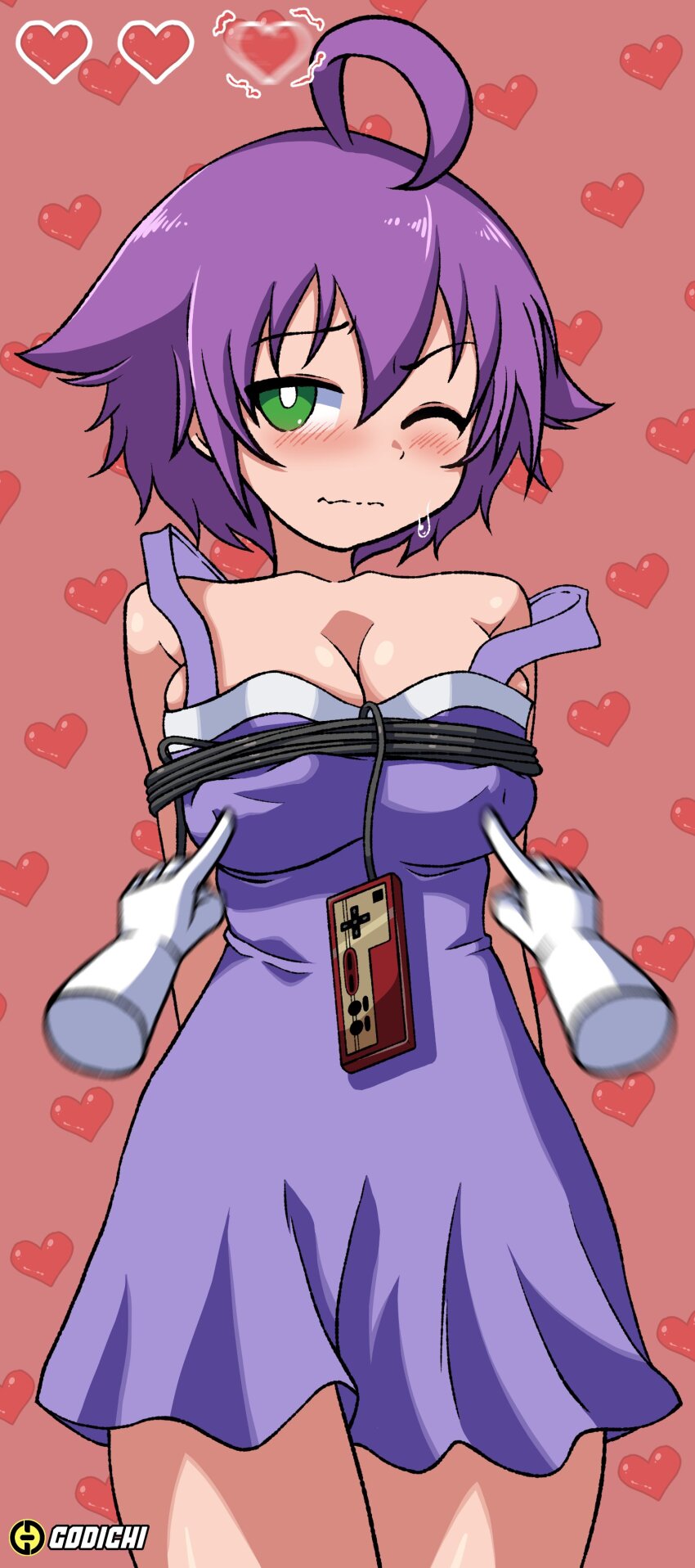 Yukino Akaihi (Famicom) Rule 34 Image