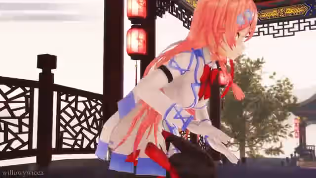 Mikumikudance (Medium) Rule 34 Video