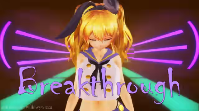 Mikumikudance (Medium) Rule 34 Video