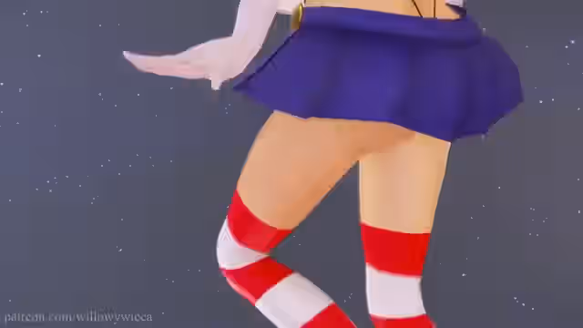 Mikumikudance (Medium) Rule 34 Video