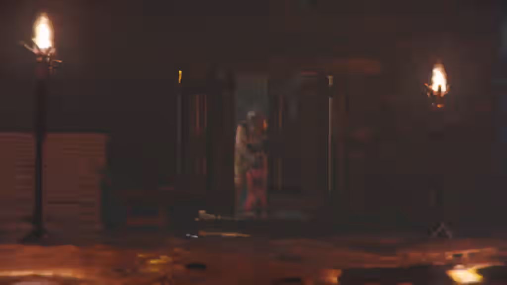 Plaga (Resident Evil) Rule 34 Video