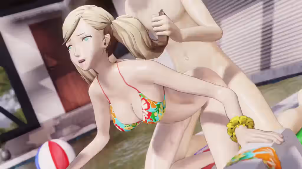 3d Rule 34 Video
