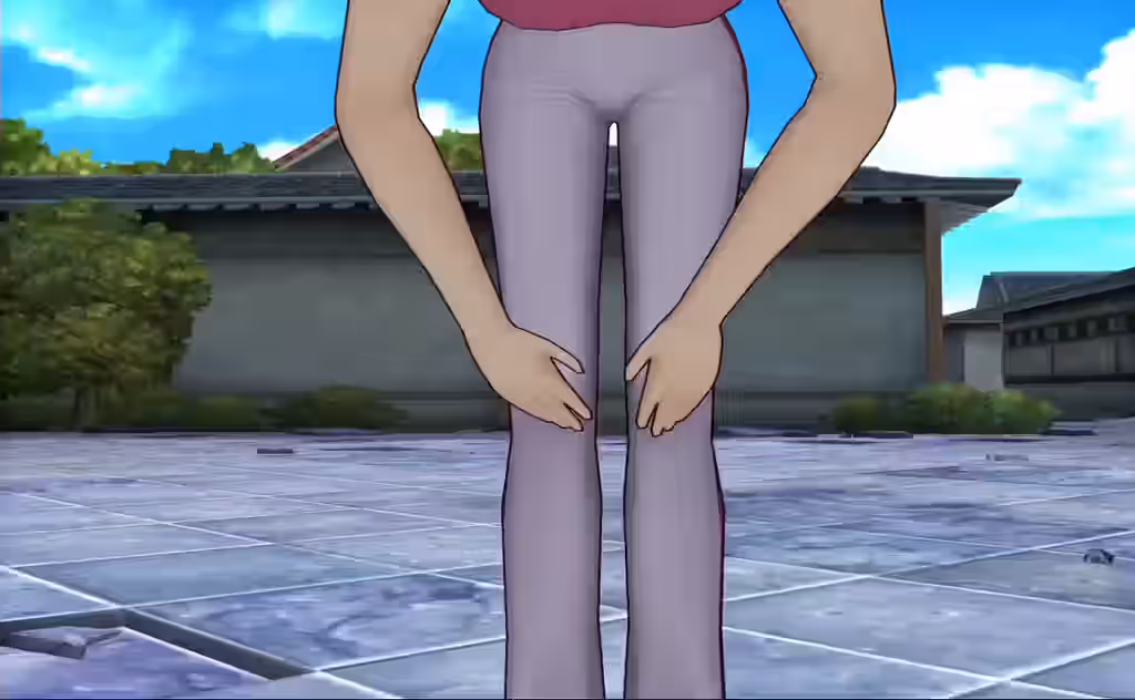 3d Rule 34 Video