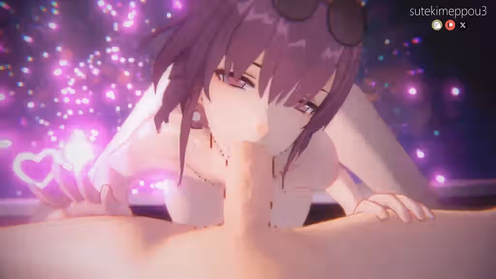 Honkai (Series) Rule 34 Video