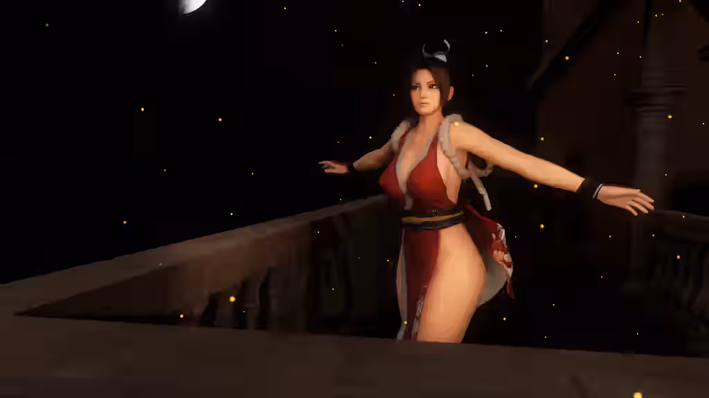 3d Rule 34 Video