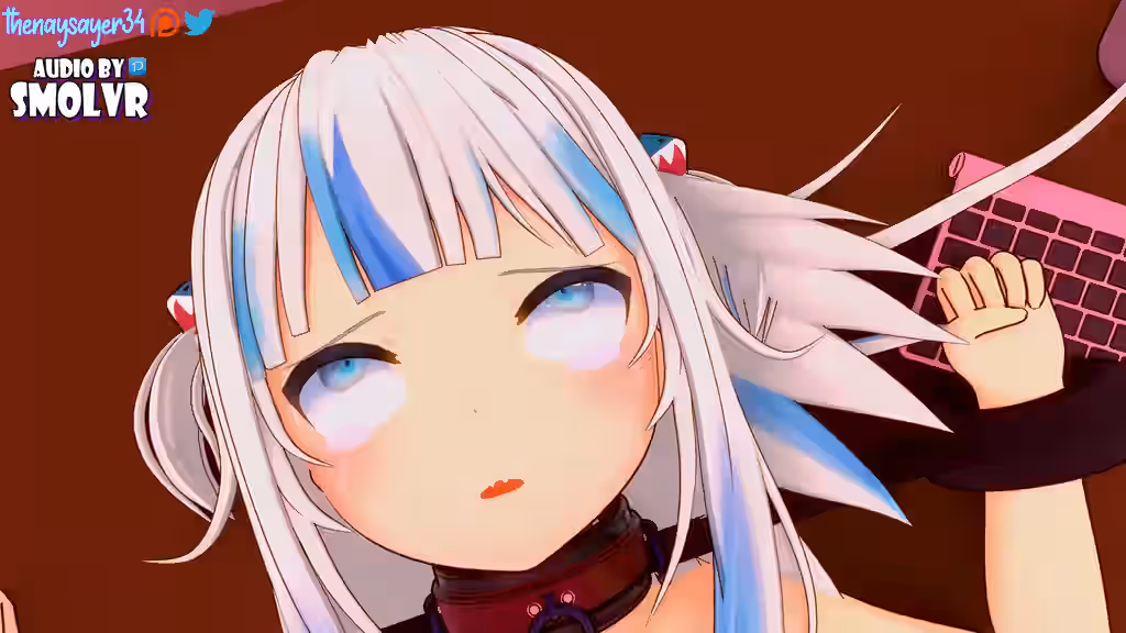 3d Rule 34 Video