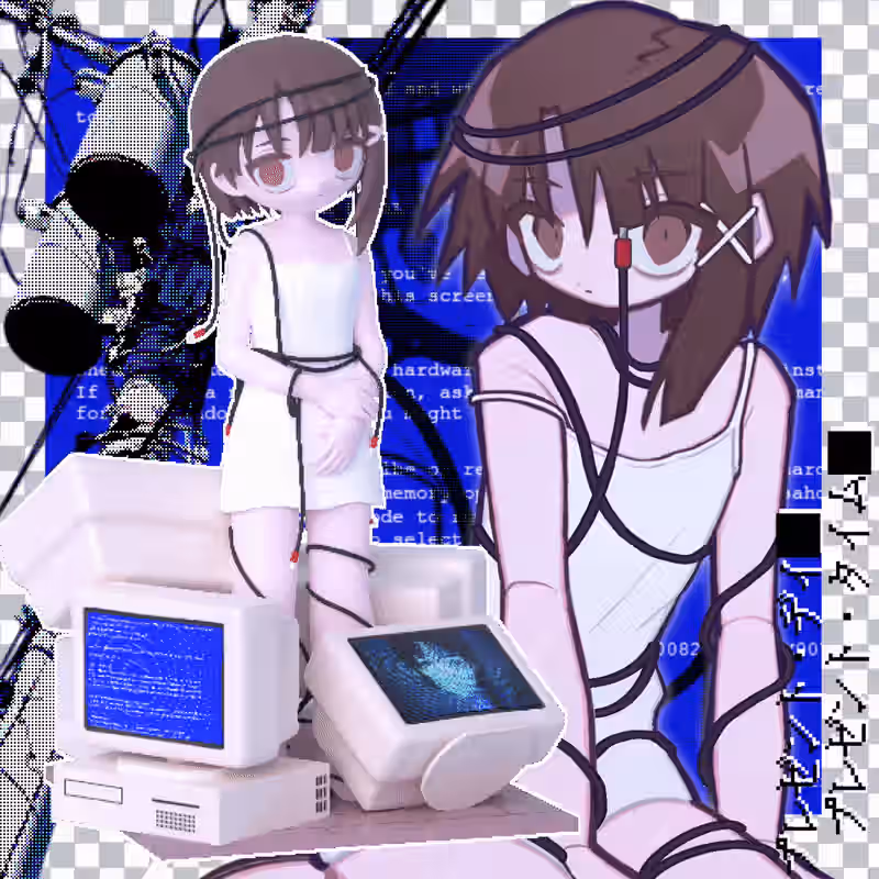 3d Rule 34 Image