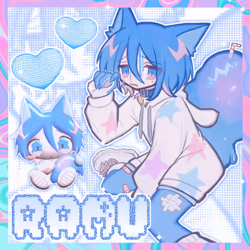 Ramu (Wanwon) Rule 34 Image