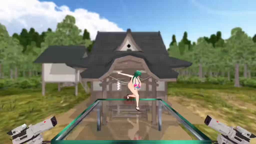 Mikumikudance (Medium) Rule 34 Video