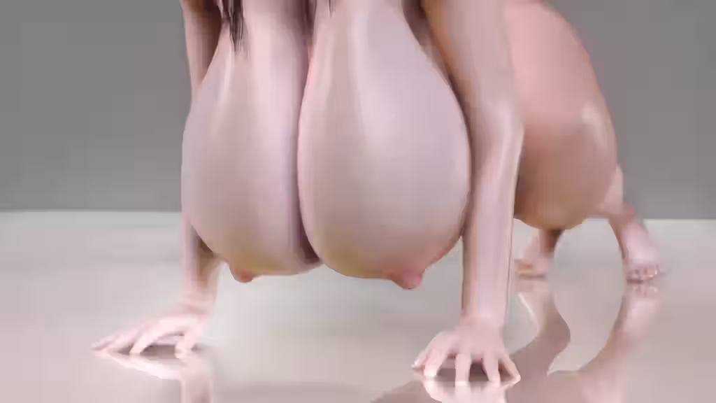 3d Rule 34 Video