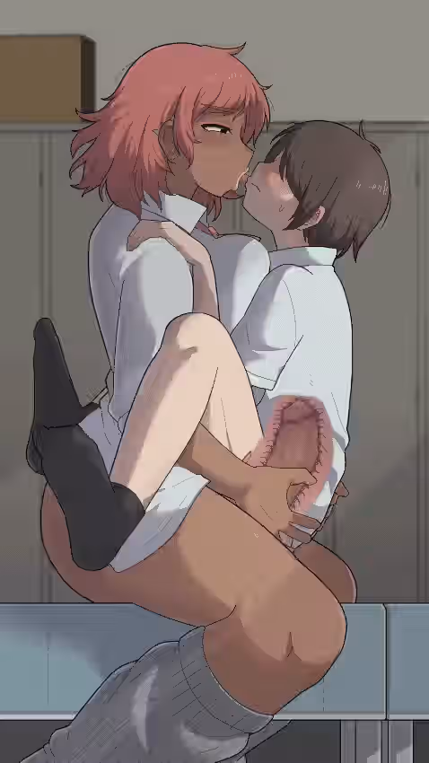 1futa Rule 34 Image