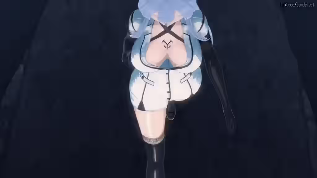 3d Rule 34 Video
