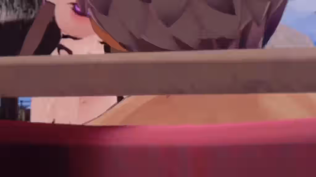 Goat-Chan (Enarane) Rule 34 Video