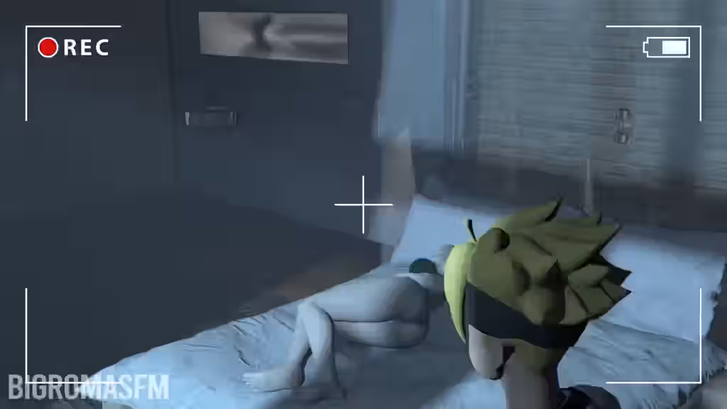 Naruto (Classic) Rule 34 Video