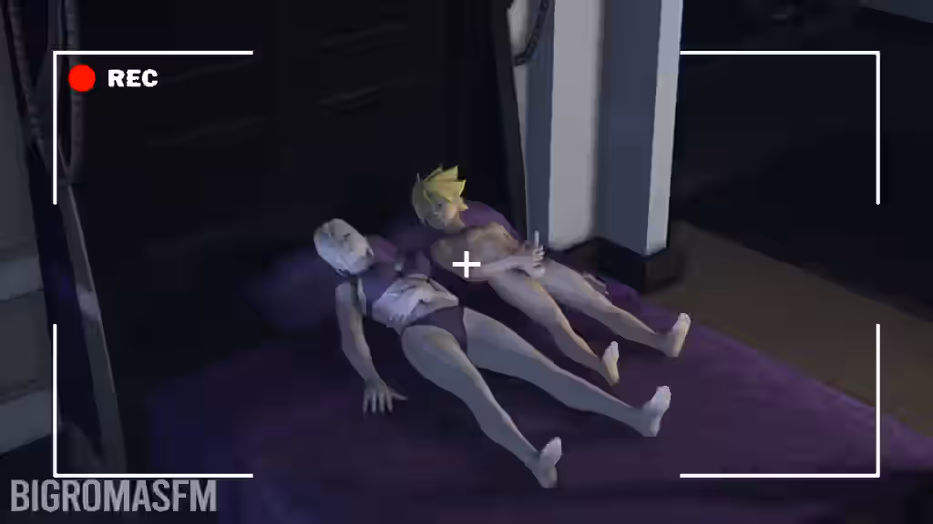Naruto (Classic) Rule 34 Video