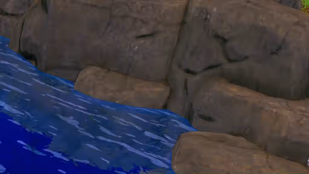 Mako (Monster Girl Island) Rule 34 Video