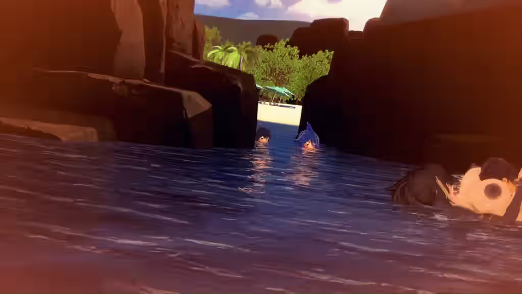 Mako (Monster Girl Island) Rule 34 Video